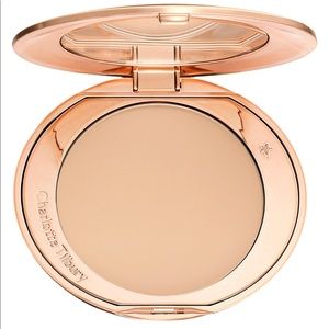 Charlotte tilbury airbrush flawless finish setting powder